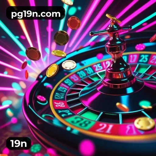 Ofertas ao vivo na 19n Bet